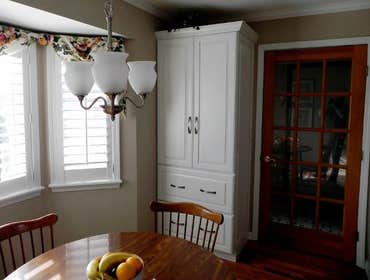 Kitchens by Marinich