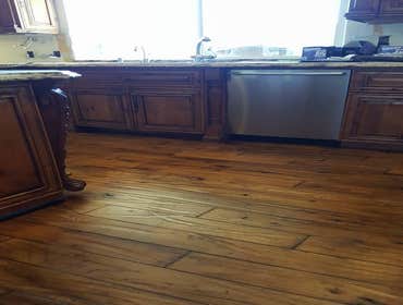 Photos from Global Floor Designs