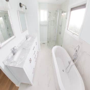 Topal Construction photo samples Topal Construction takes our work very seriously. We produce the very best results for your project at a competitive 