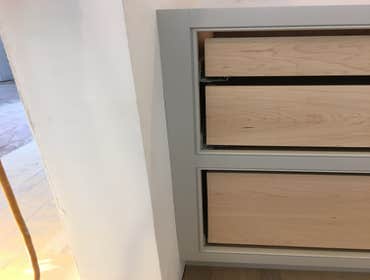 Photos by Nick Hammer General Builder #2