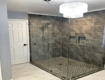 Bathrooms & Powder Rooms