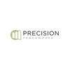 Precision Fenceworks Atlanta logo