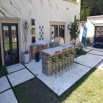 By Butel Construction Inc.