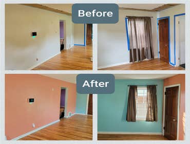 Photos by 314 Paint & Refinishing #1