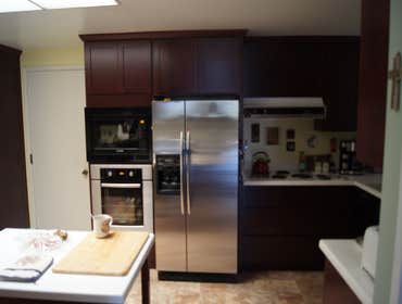 Photos by Capitol City Cabinets #12