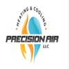 Precision Air LLC logo