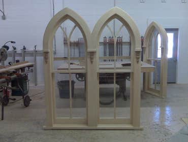 Photos by McGuire's Professional Construction Inc #1