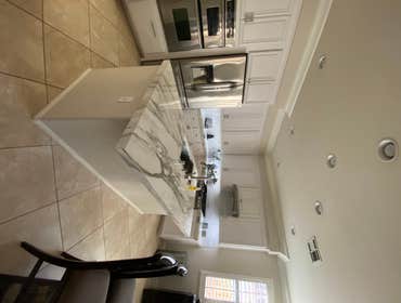 Chanbo— Kitchen Facelift