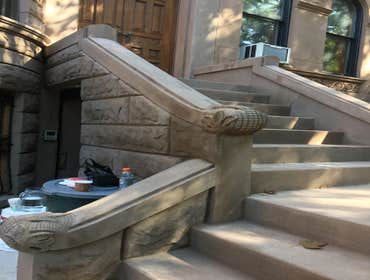 Photos by Mega Construction