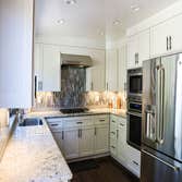 Photos by JON R. CRASE CONSTRUCTION #1