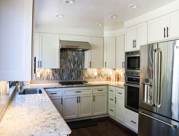 Photos by JON R. CRASE CONSTRUCTION #1