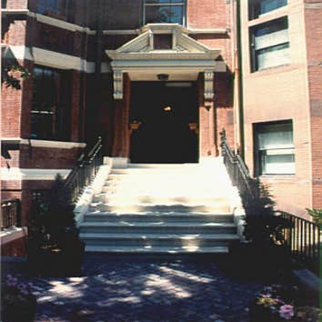 Marlborough Street