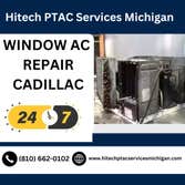 Hitech Ptac Services Michigan
