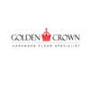 Golden Crown Hardwood logo