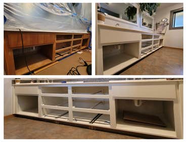 Photos by Verceles Construction #1
