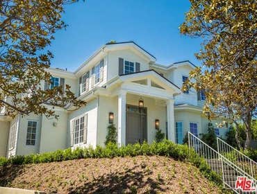 Custom Traditional Style Home in Cheviot Hills New traditional style home in Cheviot Hills. 4757 square feet with 6 bedrooms and 6 bathrooms. Designed 