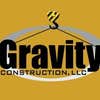 Gravity Construction Llc logo