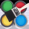 M Pantano Painting logo
