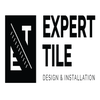 Expert Tile Inc logo