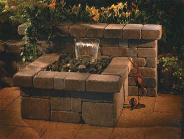 Photos by Stonemark Hardscapes Inc #1