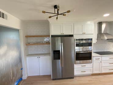 Photos by Frontier Remodeling #1