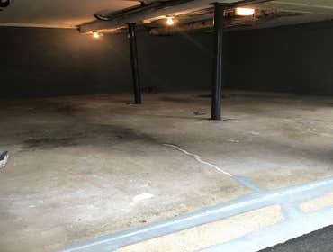 Profecional interior painting