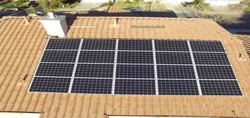 Photos by First American Solar #1