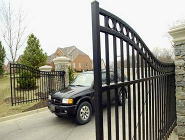 Gates