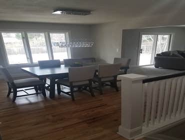 Photos by Faraday Construction #1