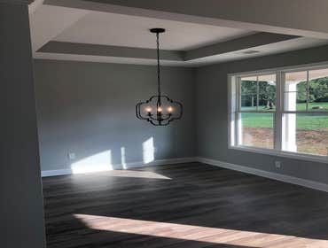 300 Ridge Road • Clarkesville