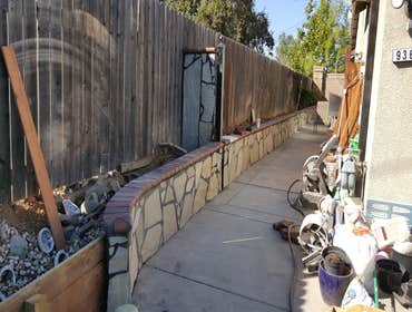 Photos by PF Concrete Construction #2