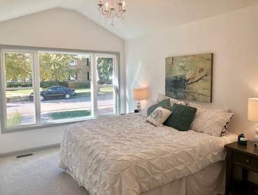 Edgebrook Rehab