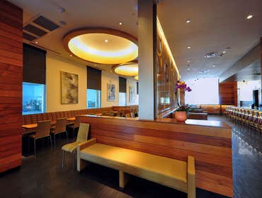 Restaurants