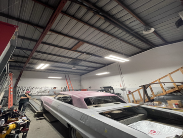Hayward ca Led lighting