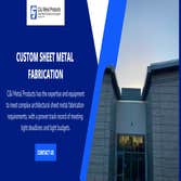 Photos by C&j Metal Products #1