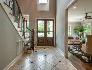 Hillsboro Home