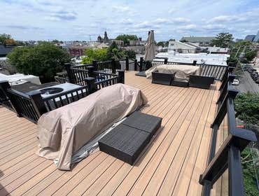 Photos by Limitless Industries and Outdoor Living Spaces #1