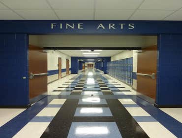 Schools K-12