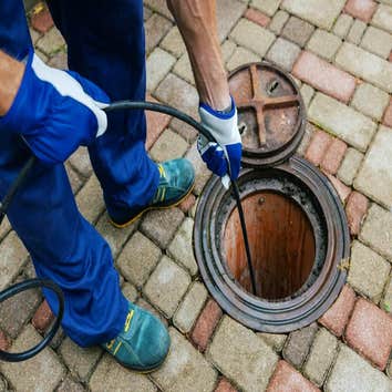 Express Services plumbing LLC