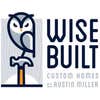Wisebuilt Custom Homes logo