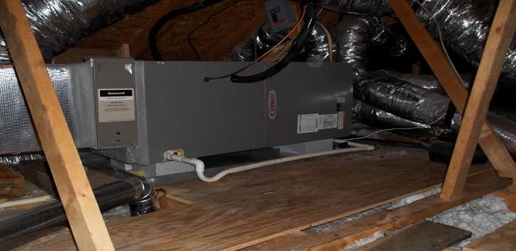 Photos by Powers Heating and Air #2