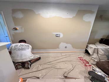 Photos by Tgi Painted #1 LOGO For tgi painted Santa clarita painters