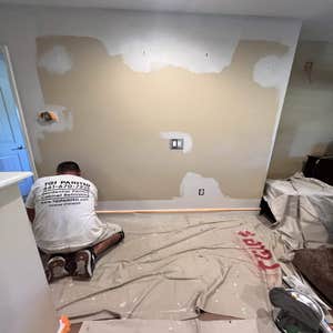 Photos by Tgi Painted #1 LOGO For tgi painted Santa clarita painters