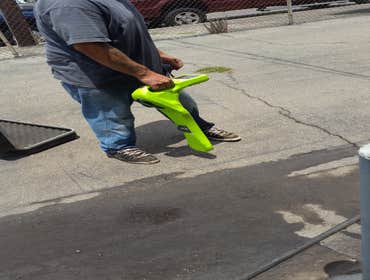 Photos from Davis Sanitation Systems
