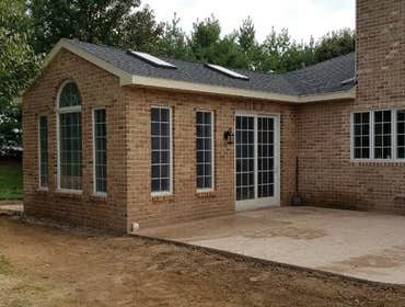 Photos from Seville Construction