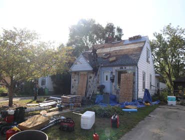 Roofing - Dearborn, MI