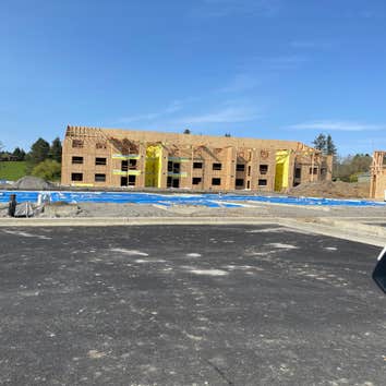 Nitro City Construction LLC
