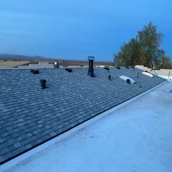 Ren Lyfe Roofing & Restoration 