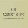 KLG Contracting, Inc logo