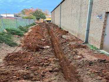 Photos by Hernandez ASSOC. Landscaping